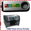 USB card printer of A4 size model