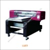 UV Flatbed Printer