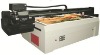 UV Flatbed Printer (2.4mx1.2m With Konica  512/14Pl) 4color