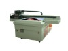 UV Flatbed Printer (900mmx1220mm With Konica  512/14Pl) 4 color