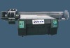 UV Flatbed Printer Machine Factory