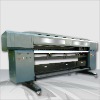 UV Flatbed Printer and Roll to Roll Inkjet Printer