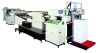 UV Spot & Overall Coating Machine