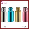 UV coating glass vial