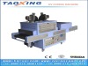 UV curing machine