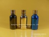 UV essentail oil glass bottle