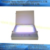 UV exposure machine for pad printer