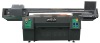 UV flatbed wide format printer UV2030 (KM512 print heads, UV lamb, UV curing ink)