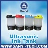 Ultrasonic Ink Tank & Supplier Printing Machine