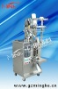 Ultrasonic Non Woven Powder Packing Machine