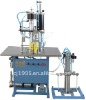 Under-Cap Aerosol Filling Machine