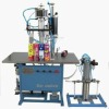 Under-Cap Aerosol Filling Machine