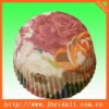 Unique paper cupcake liners