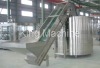 Unscrambler Bottle Settling Machine/Bottle Sorter