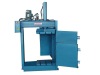 Used Clothes Baler Machine