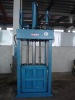 Used Clothes Baling Machine  Textile Baler Machine