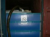 Used Cooking Oil Transport Flexible Tank