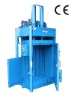 Used Sponge or Plastic Hydraulic Press Baler