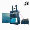 Used Tire Baler waste tire baler machine