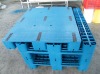 Used euro flat surface Plastic Europallet (DD-1210PCY)