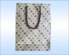 Useful and Beautiful Shopping paper bag