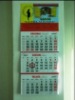 Usefule Decoration Magnetic Calendar