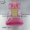 V-0079 100ml glass perfume bottle