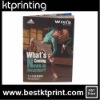 VARIOUS printed Magazine Printing