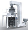 VFFS packing machine for candy