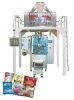 VFS480 Four side seal bag packaging unit