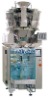 VFS5000D PACKAGING MACHINE FOR BULGY FOOD