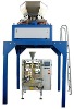 VFS5000D Vertical Bag-making Packaging Machine,Grain,Nail,Hardware,Sweet,Nutlet,Chicken extract packing machine