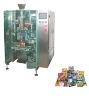 VFS5000F Automatic bag-making packaging machine,Detergent/Milk powder/soy powder/albumen Powder/Glucose/Fodder Packing mache