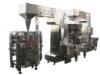 VFS5000F Automatic packaging machine line