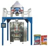 VFS7300 Automatic packaging machine line