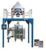 VFSS540 Four-side Seal bag Packaging machine