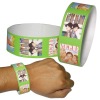 VIP Event Wristbands 3000-3-C04