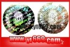 VOID Tamper evident Security holographic sticker