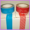 VOID sealing tape