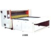 VRC Rotary Creasing and Cutting Machine