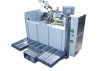 VSTA Touch Screen Semi-automatic Stitching Machine