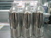 Vacuum Coating Aluminum Bottle