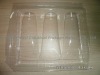 Vacuum Form Cosmetic Tray