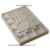 Vacuum Formed Plastic Blister Tray for Hardware/electron