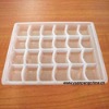 Vacuum Formed Plastic Blister Tray for Hardware/electron