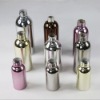 Vacuum Metalized Cosmetics Bottle