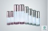 Vacuum/airless packaging bottles for cosmetic/makeup/skin care products