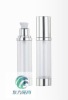 Vacuum/airless packaging bottles for cosmetic/makeup/skin care products