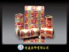 Vacuum packaging film