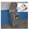 Vacuum  packing machine